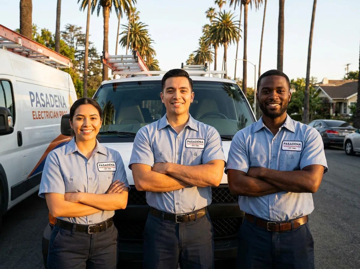Electrician company in Skanee, MI