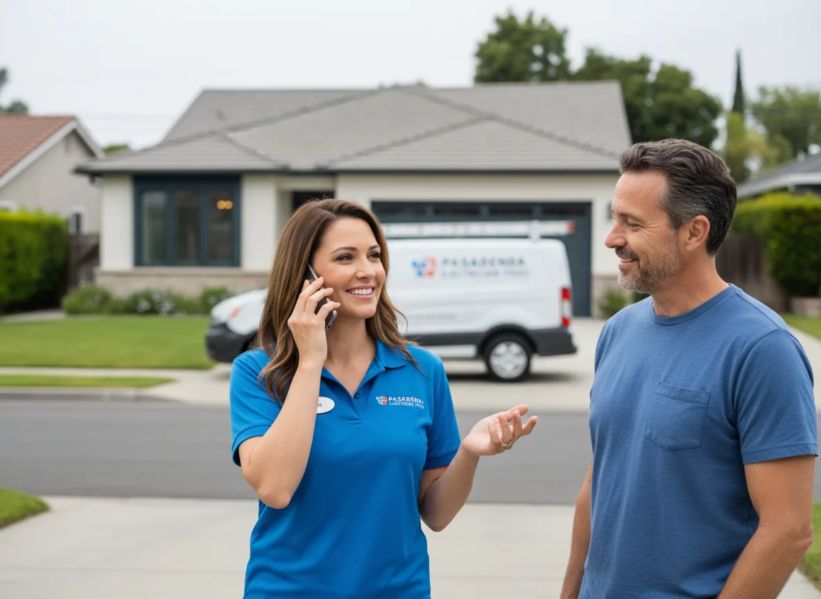 Electrician Skanee, MI FAQs
